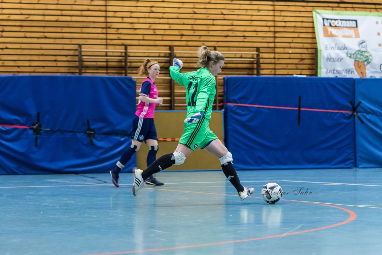 Bild 351 - Dodenhof Cup